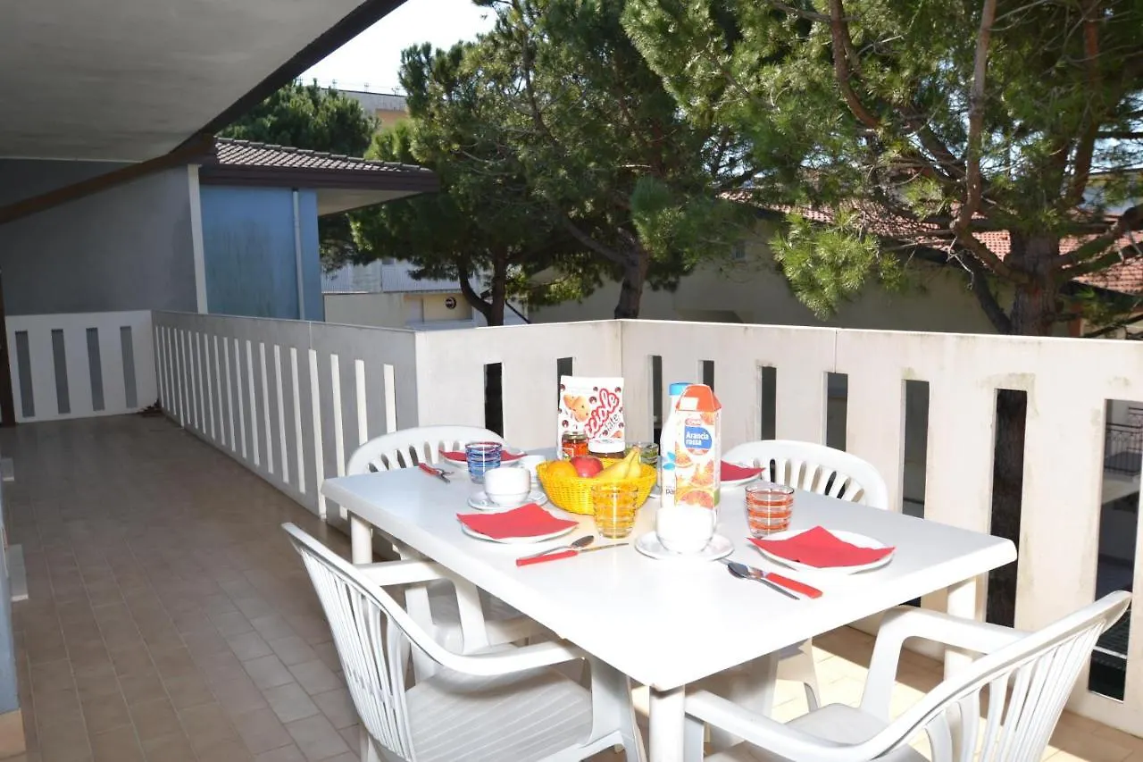 Patrick Apartman Bibione