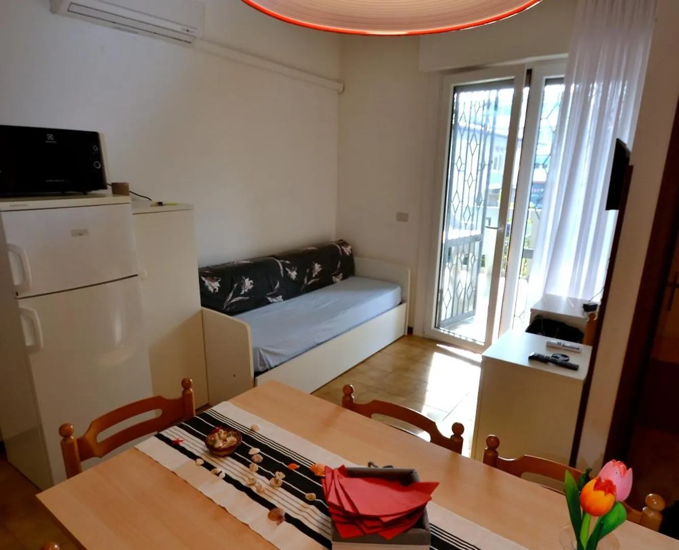 Patrick Apartman Bibione Olaszország