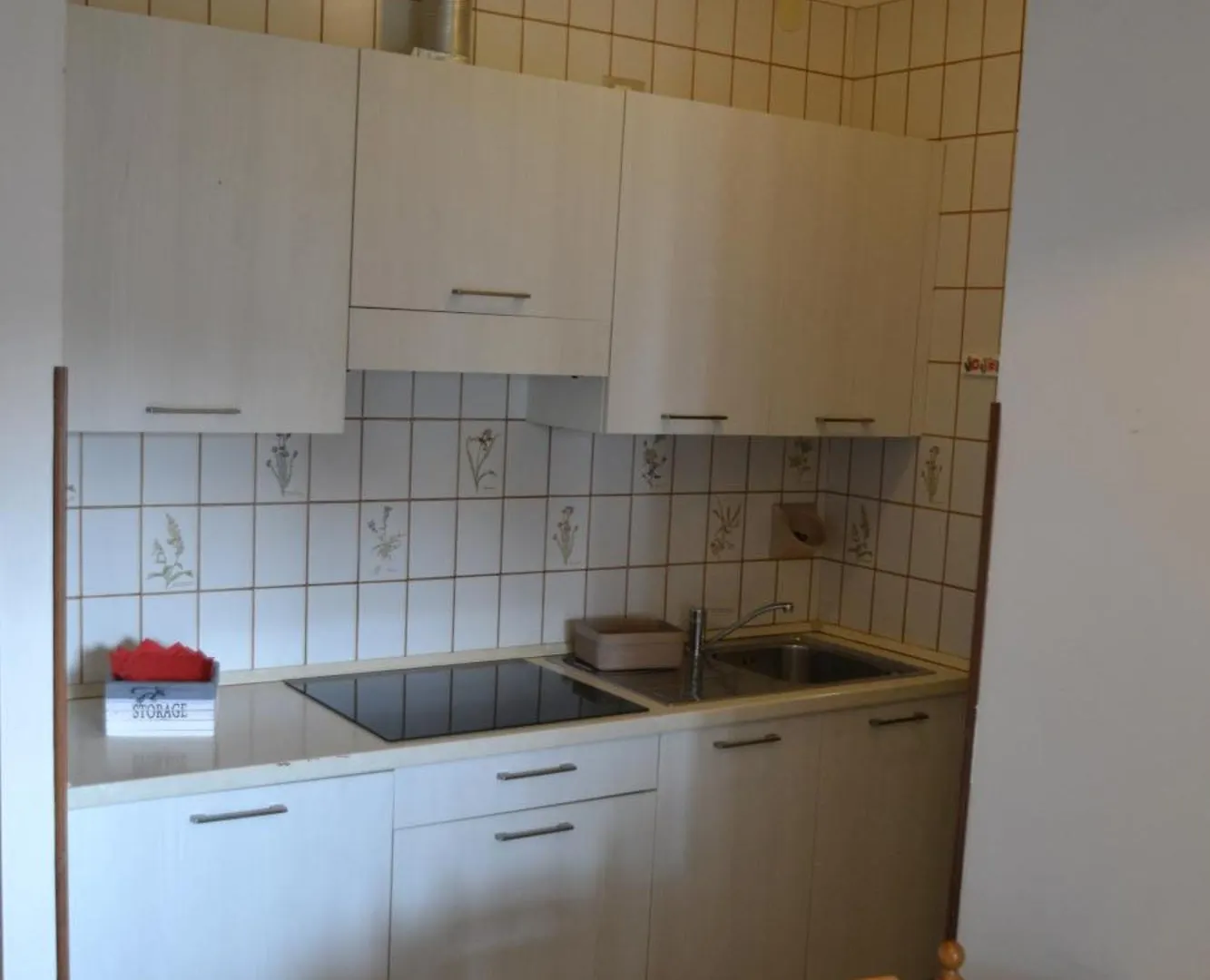 Patrick Apartman Bibione