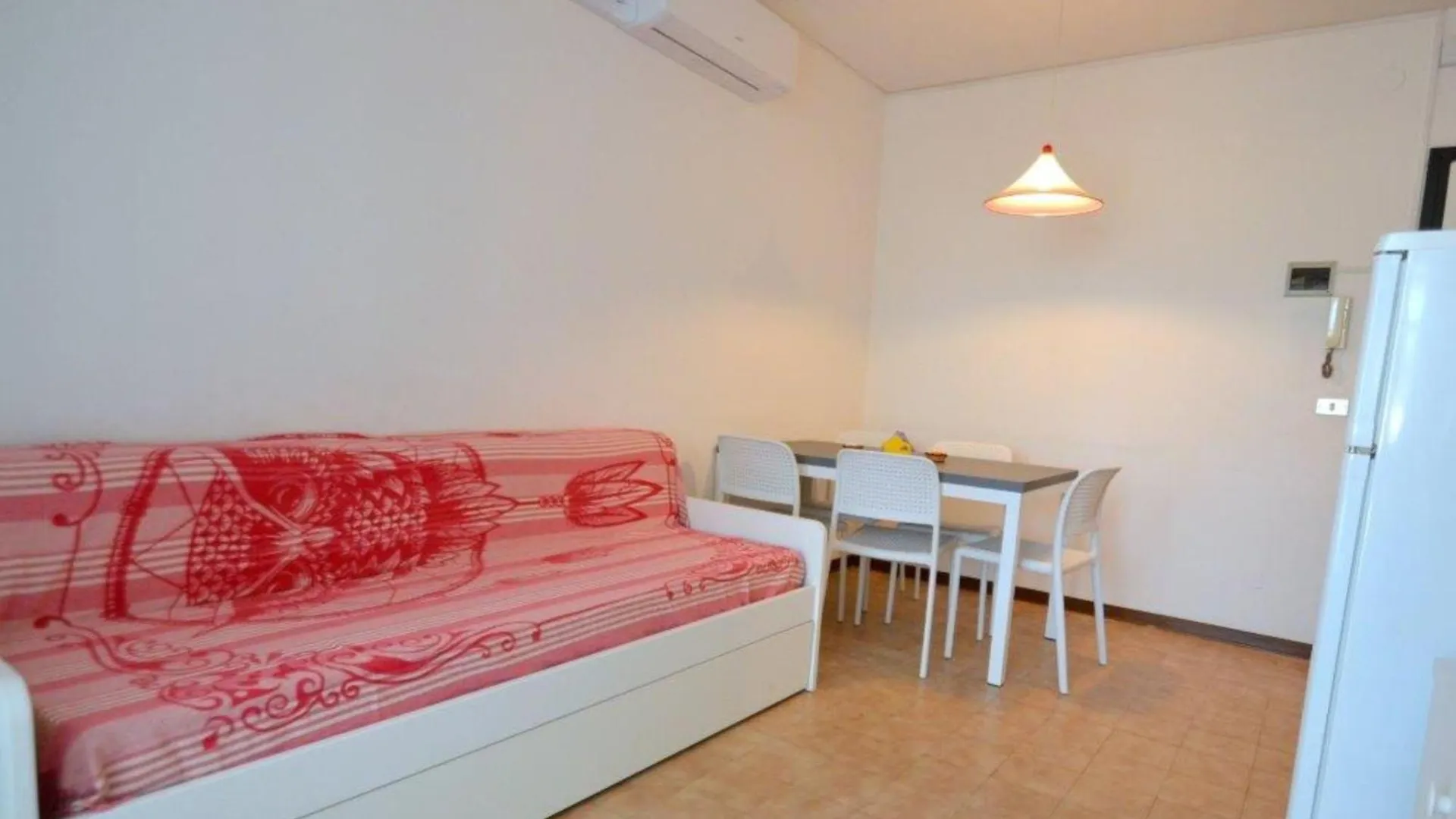 Patrick Apartman Bibione