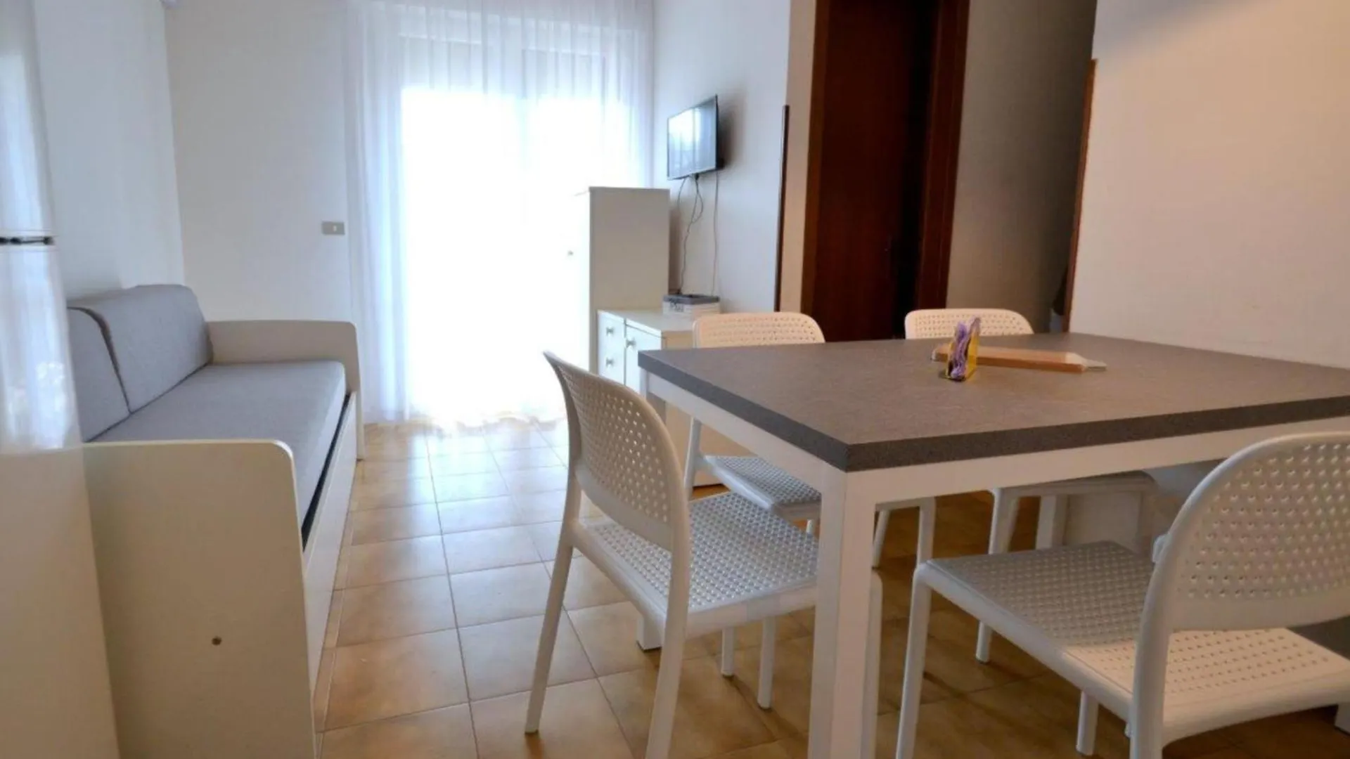 Patrick Apartman Bibione Olaszország