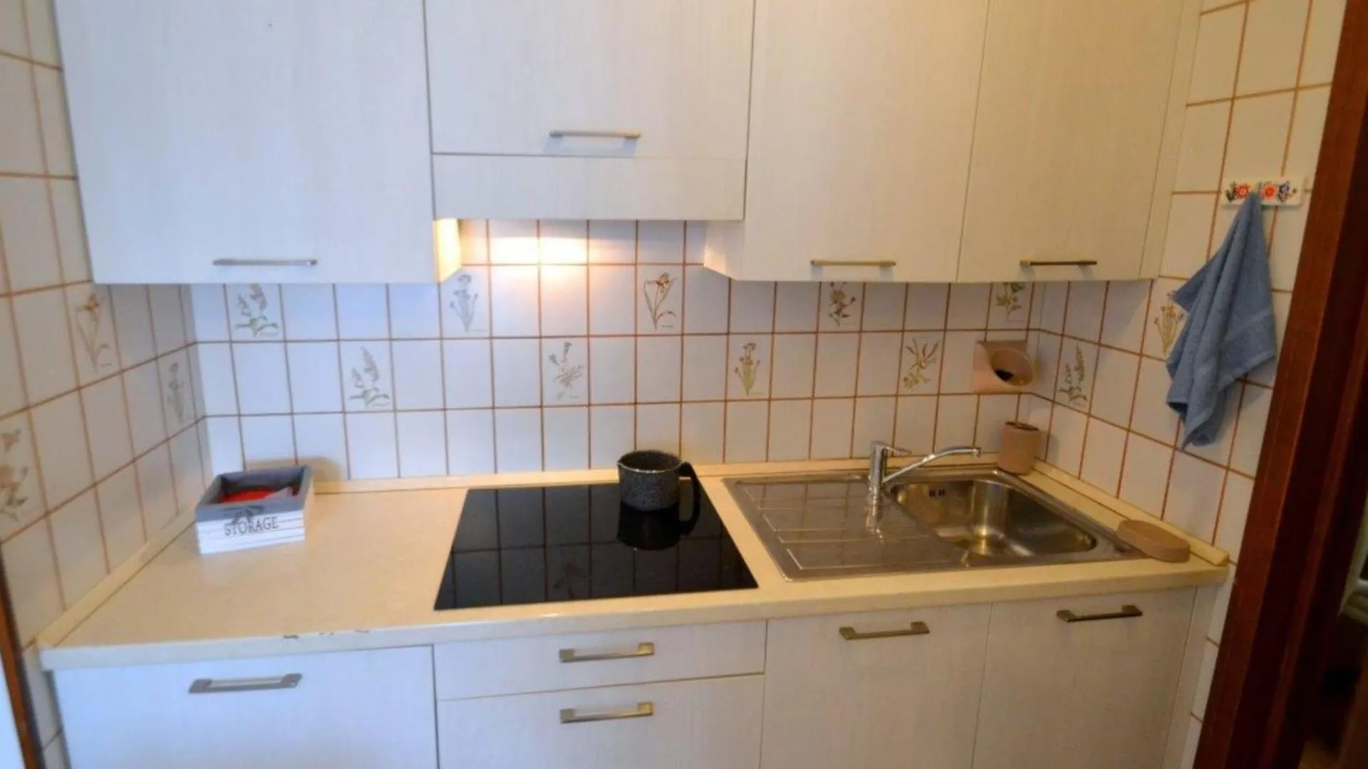 Patrick Apartman Bibione