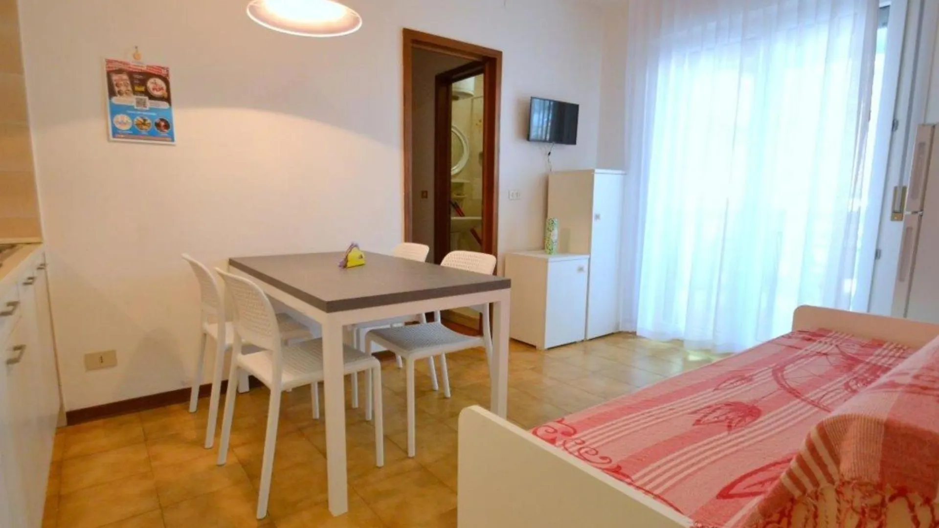 Patrick Apartman Bibione