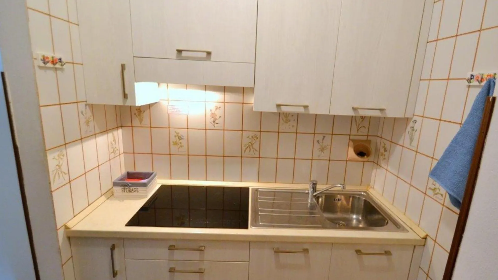 Patrick Apartman Bibione