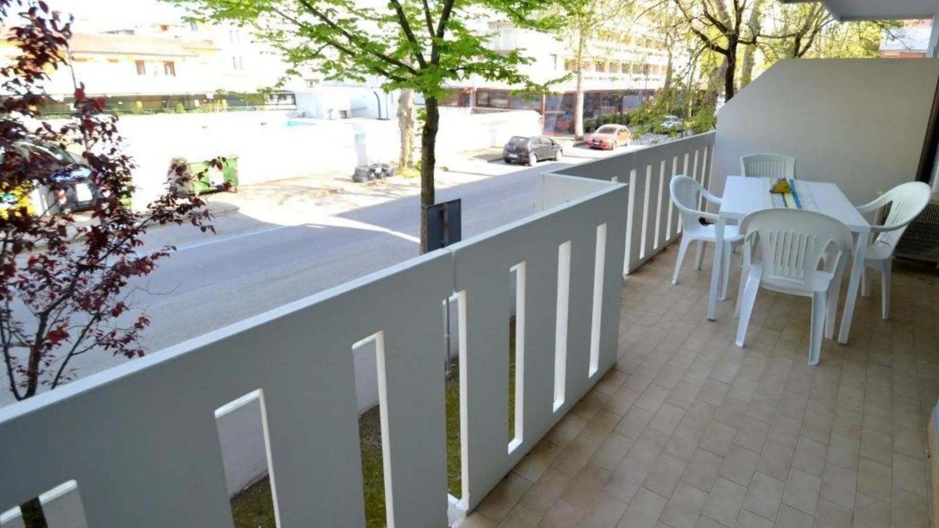 Patrick Apartman Bibione
