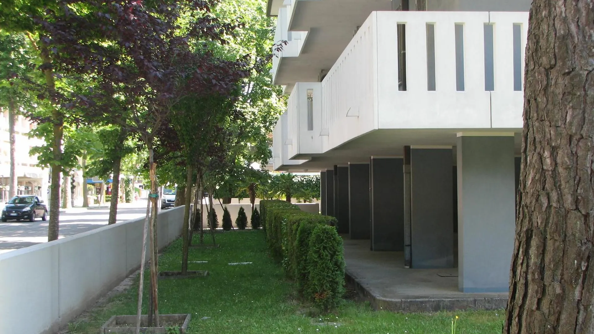 Patrick Apartman Bibione Olaszország