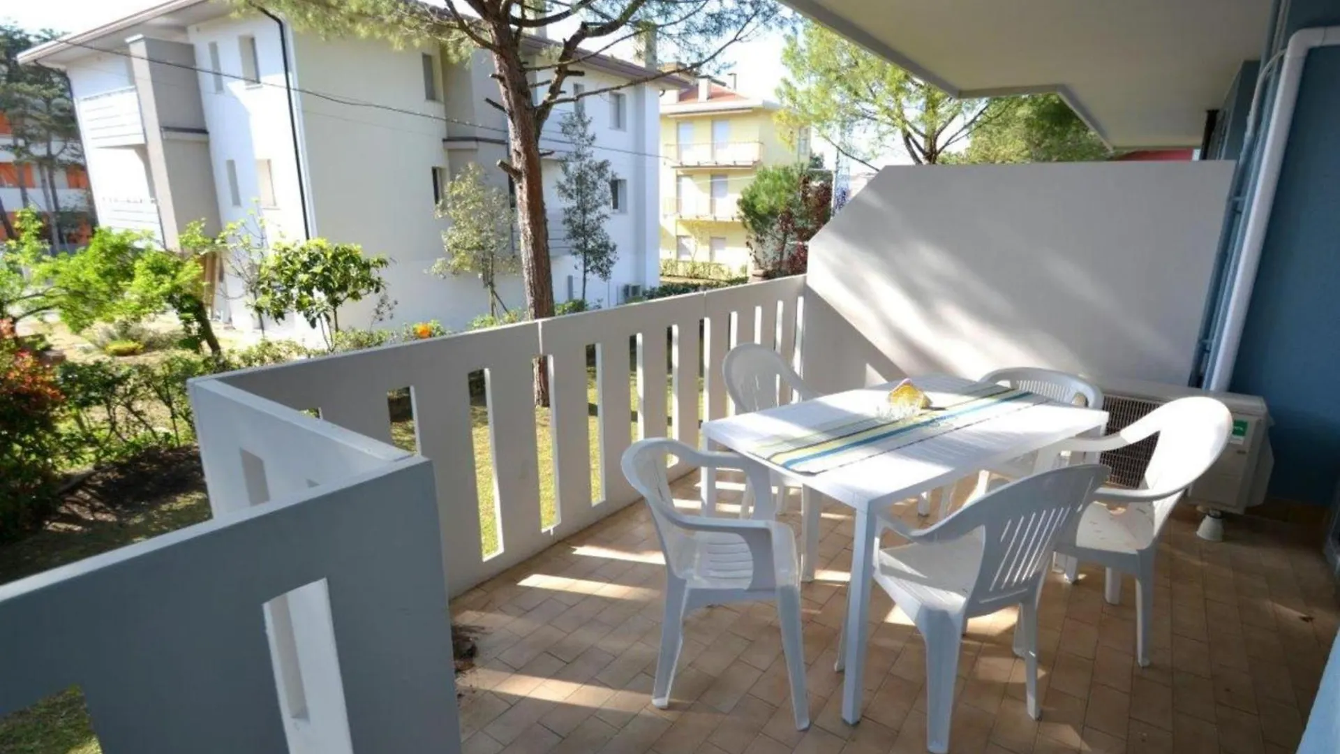 Patrick Apartman Bibione