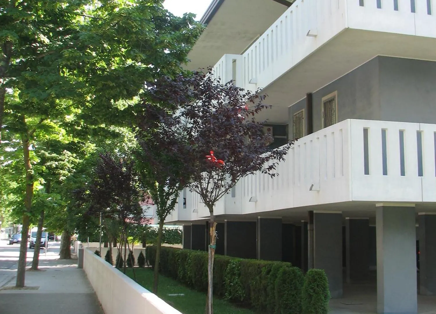 Patrick Apartman Bibione