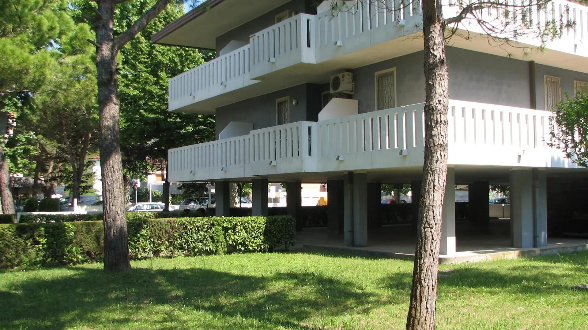 Patrick Apartman Bibione 0*,  Olaszország