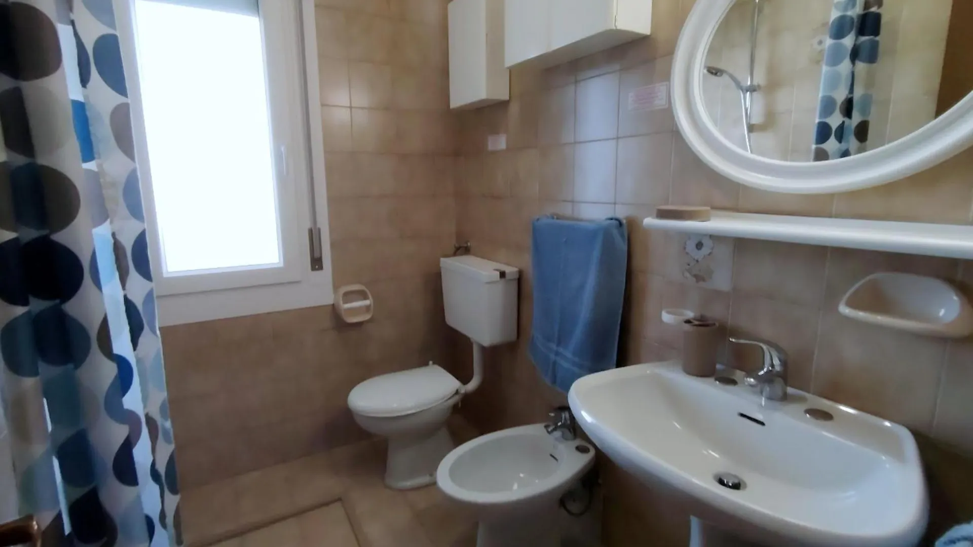Patrick Apartman Bibione Olaszország