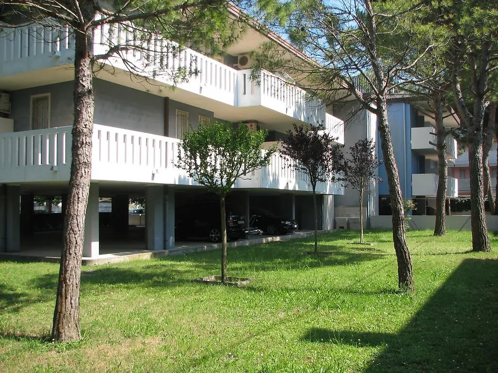 Patrick Apartman Bibione