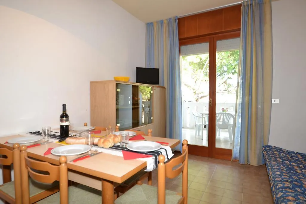 Patrick Apartman Bibione
